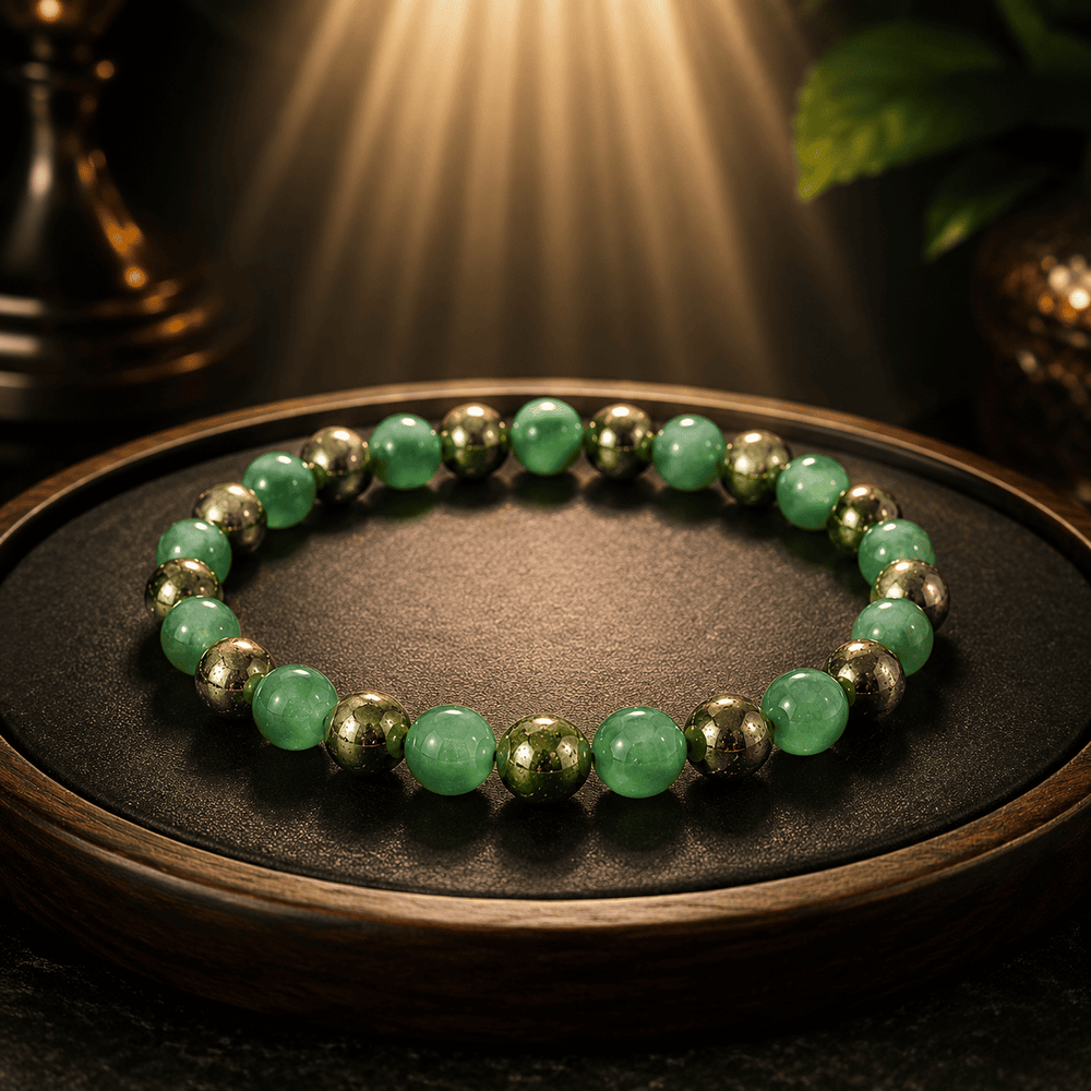 Dhan Buddhi Bracelet