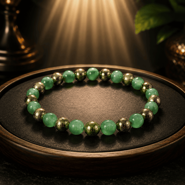 Dhan Buddhi Bracelet