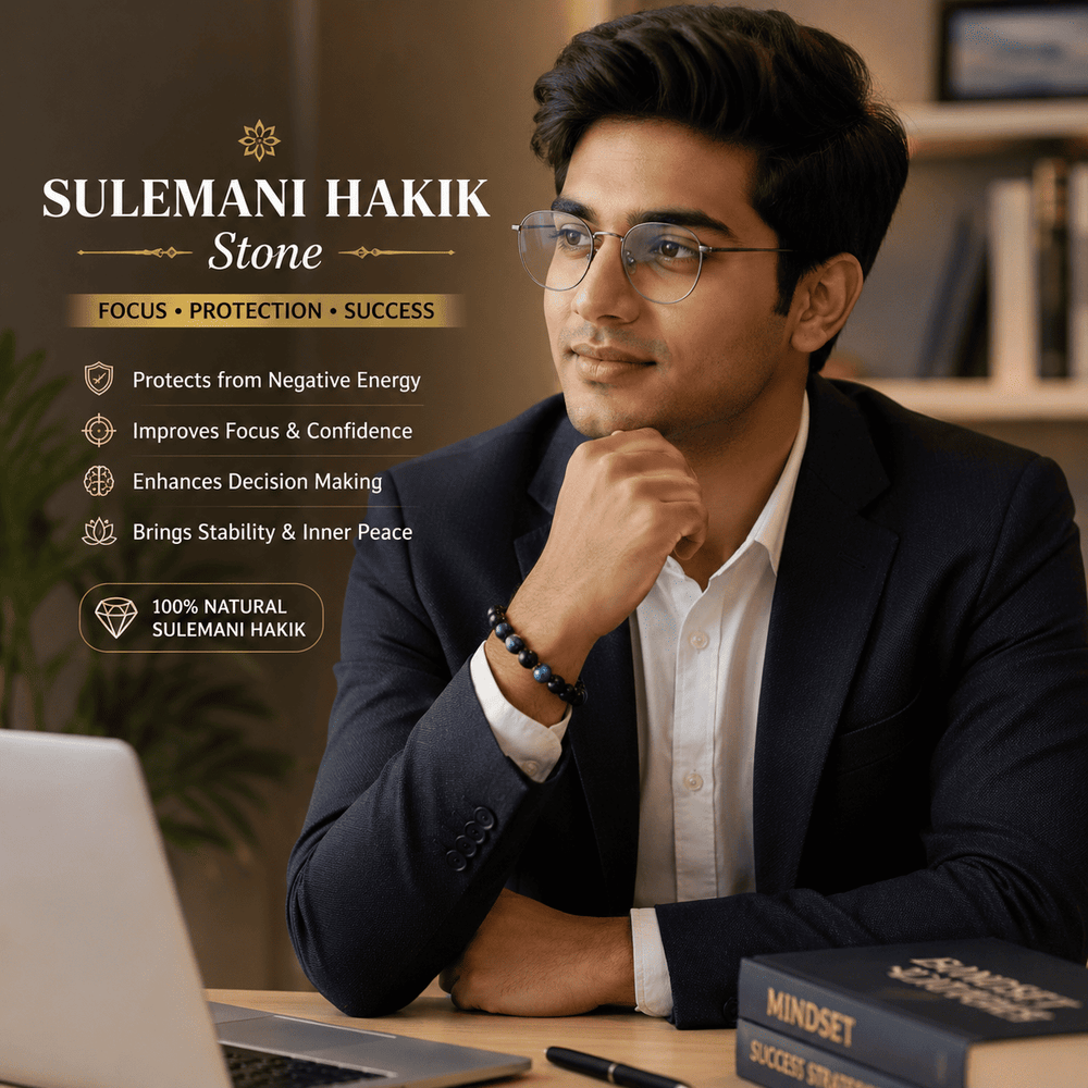 Sulemani Hakik