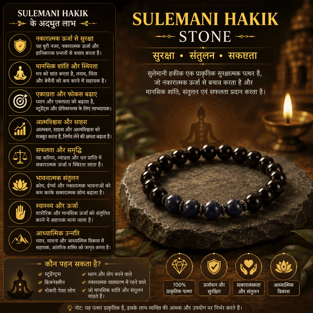 Sulemani Hakik