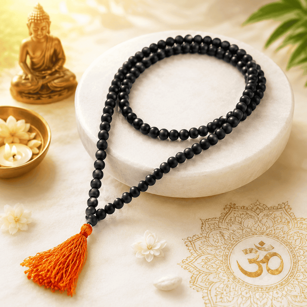 Karungali Mala