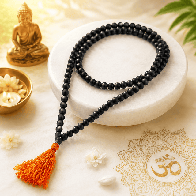 Karungali Mala