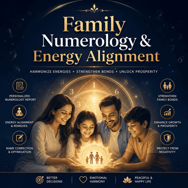 Energy Alignment