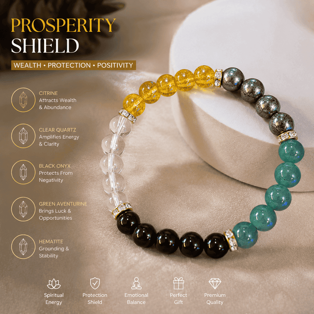 Prosperity Shield
