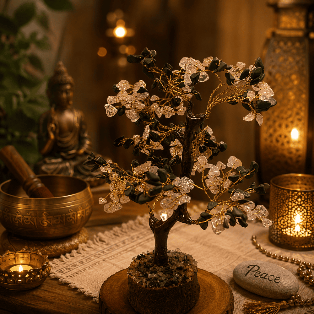 Vastu Raksha Energy Tree