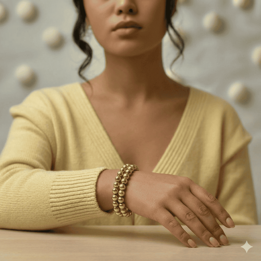 Money Magnet Bracelet