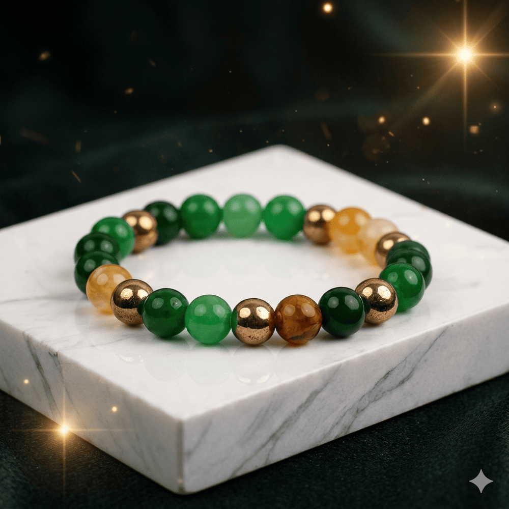 Dhan Yog Bracelet
