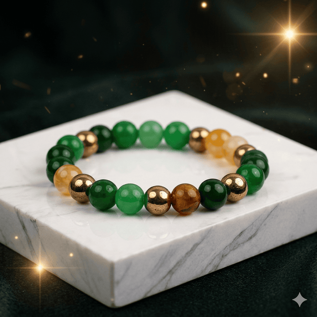 Dhan Yog Bracelet