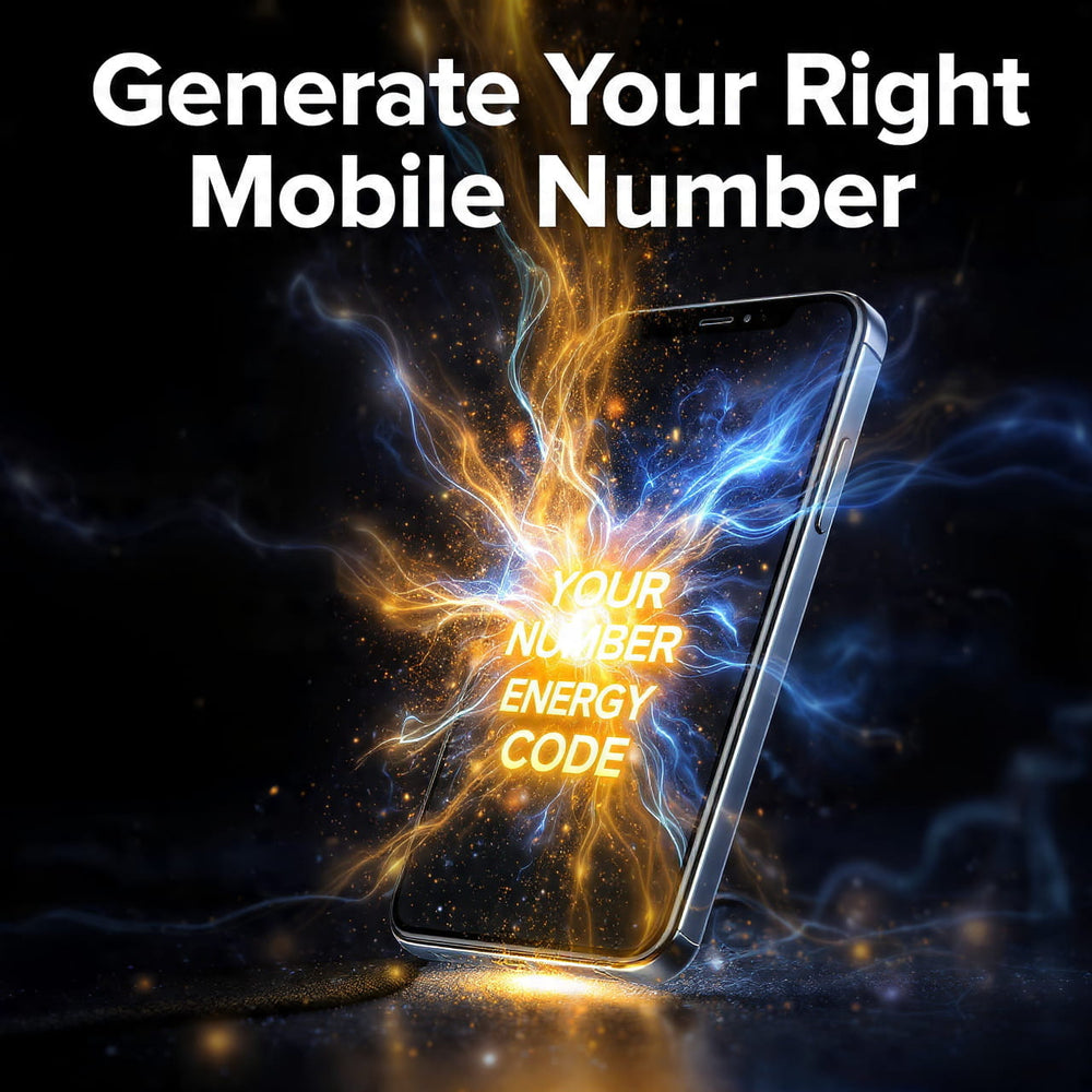 Mobile Energy Check